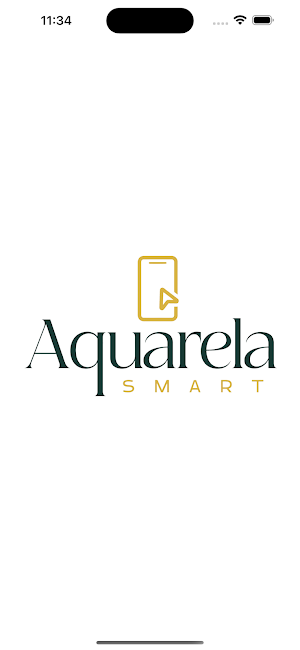 Aquarela Smart Screenshot 0