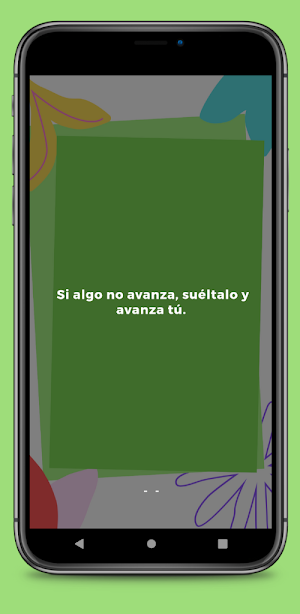 Frases Bonitas para enamorar Screenshot 1