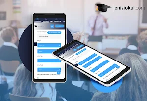 En İyi Okul | Okulunuzu Değerl Screenshot 3