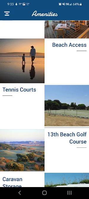 13th Beach Residents Screenshot 2