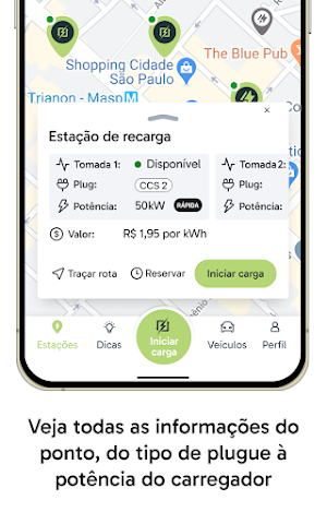 Energik Mobility Screenshot 3