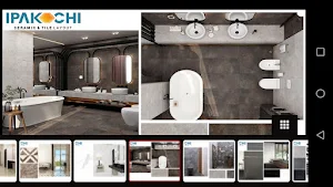 IPAKCHI Screenshot 3
