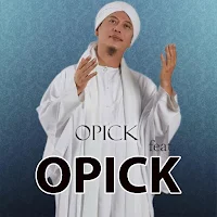 Album Religi Cahaya Hati Opick