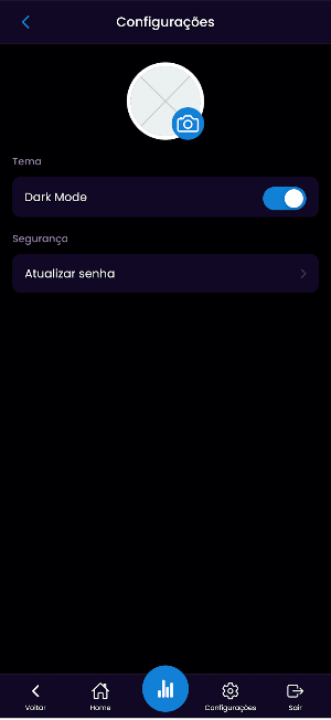 HRT Incorporadora - Cliente Screenshot 0