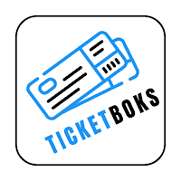TicketBoks