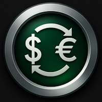 Offline Currency Converter