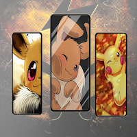 Pika Pika wallpaper