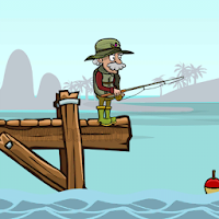 Fisherman - Idle Fishing Click