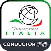 Italia Conductor Aquívoy