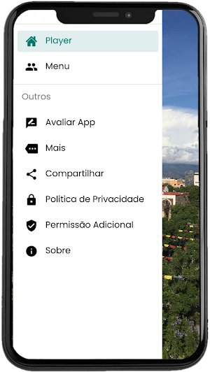 Contacto 98.9 FM Screenshot 3