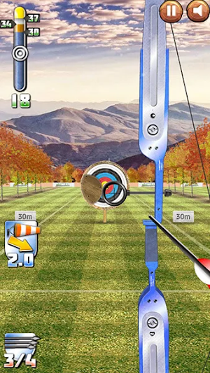 Archery 2024 Screenshot 3