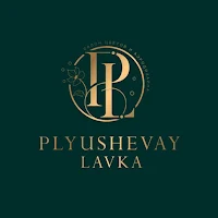 Plyushevay Lavka - цветы рядом