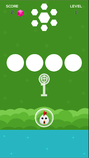 Rise Up - Free Game Screenshot 1