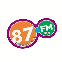 Rádio 87.9 Ribeirao Do Pinhal