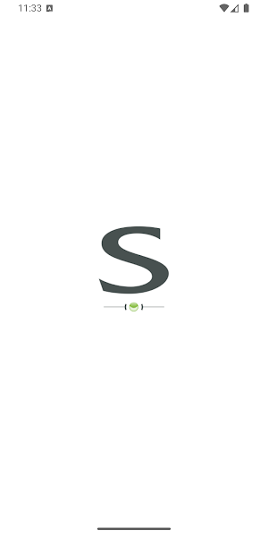 Sofico Mobile Screenshot 0