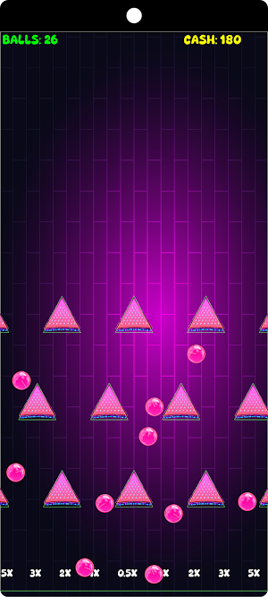 Jumping Orb screenshot 4