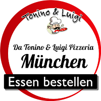 Da Tonino - Luigi München
