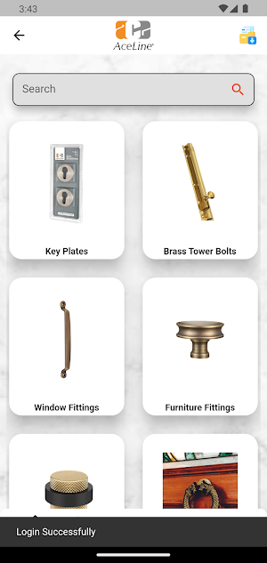 Ace Hardware India Screenshot 2