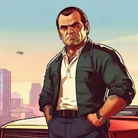 GTA Theft 5 Mods MCPE