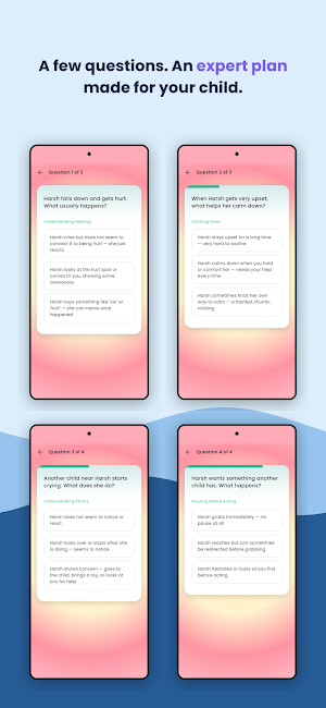 BASICS: Autism, Speech Therapy Screenshot 2