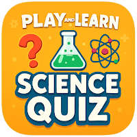 Play and Learn Science Quiz
