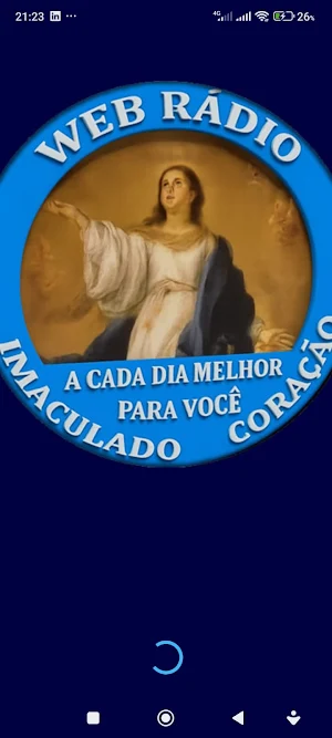 Imaculado Coração Screenshot 1