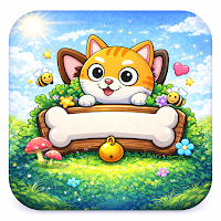Qelunaro: Happy Hideout