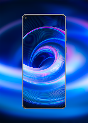 Realme 9 Pro & Pro+ Wallpapers Screenshot 3