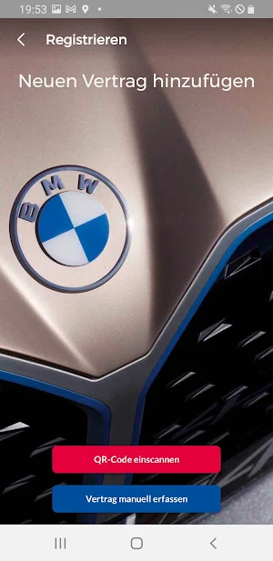 care4car Screenshot 0