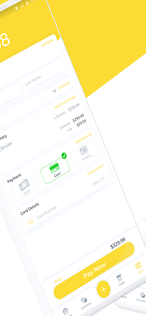 Lemonheads Tech Screenshot 2