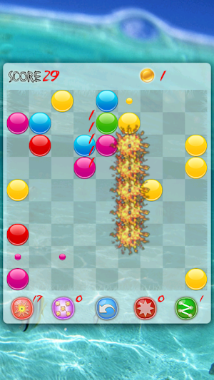 Magic Line Screenshot 2