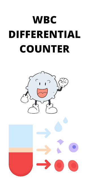 Differential Counter Screenshot 0