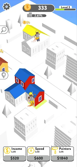 Street Painter Screenshot 2