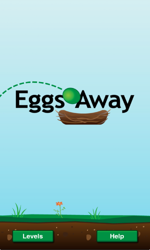 Eggs Away Fun Screenshot 0