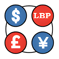 LebRate: Global Currency Rates