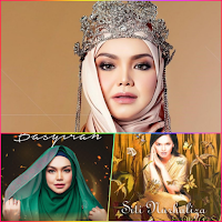 Kumpulan Lagu Siti Nurhaliza Lengkap Offline Lirik