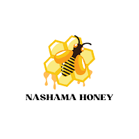 Golden Bee Honey