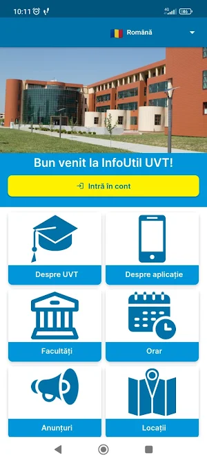 InfoUtil UVT Screenshot 0