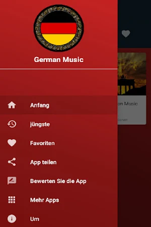 German Music Screenshot 1