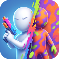 Chameleon Hide & Seek Online