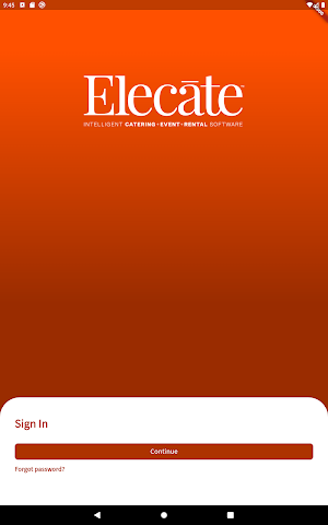 Elecate Staffing App Screenshot 2