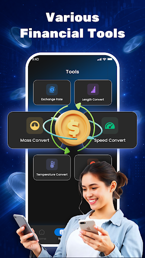 Personal Loan - Loan Tool Screenshot 2