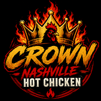 Crown Pizza & Fried Chicken