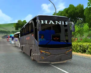 Bus Simulator X Bangladesh Screenshot 2