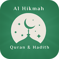 Al Hikmah - Read Quran Hadits