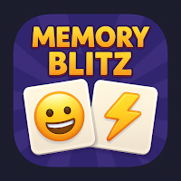 Memory Blitz