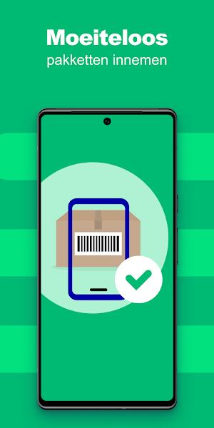 Ampère Drop-off Screenshot 2