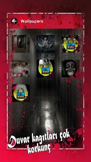 Telefon Korku Sohbeti Screenshot 2