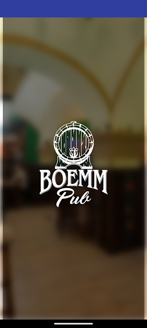 Boemm Pub Screenshot 1