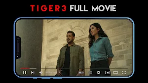 Tiger 3 Full Movie Download Screenshot 2